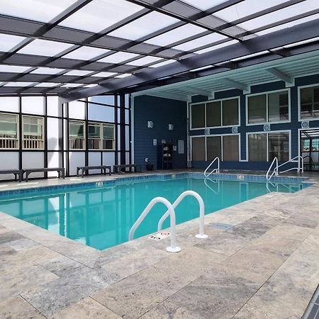 Ramada Plaza By Wyndham Nags Head Oceanfront Hotel Kill Devil Hills Eksteriør billede