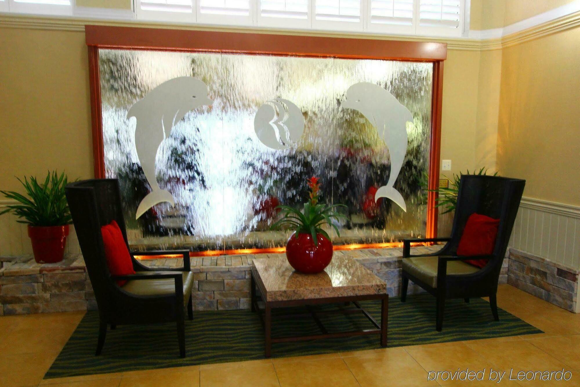Ramada Plaza By Wyndham Nags Head Oceanfront Hotel Kill Devil Hills Eksteriør billede